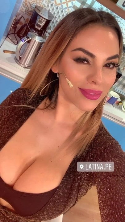 Aida Martinez 5tgs