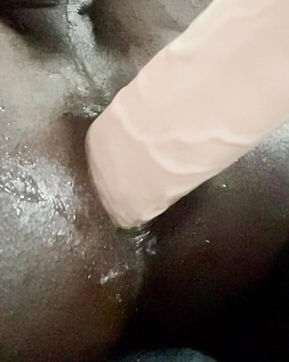 Chặt chẽ sissy đút lỗ hậu