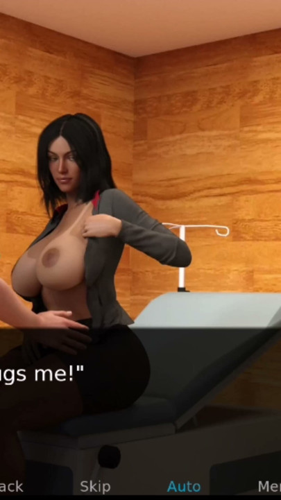 Project hot Wife - merry love all the attention | Clip 1