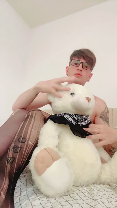 Femboy for you
