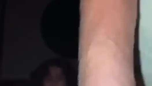 She Love Backshots