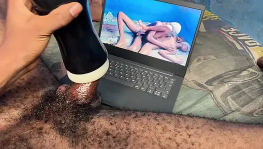 Part 2 Of Watching My Own video