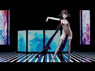 Li - danza sexy