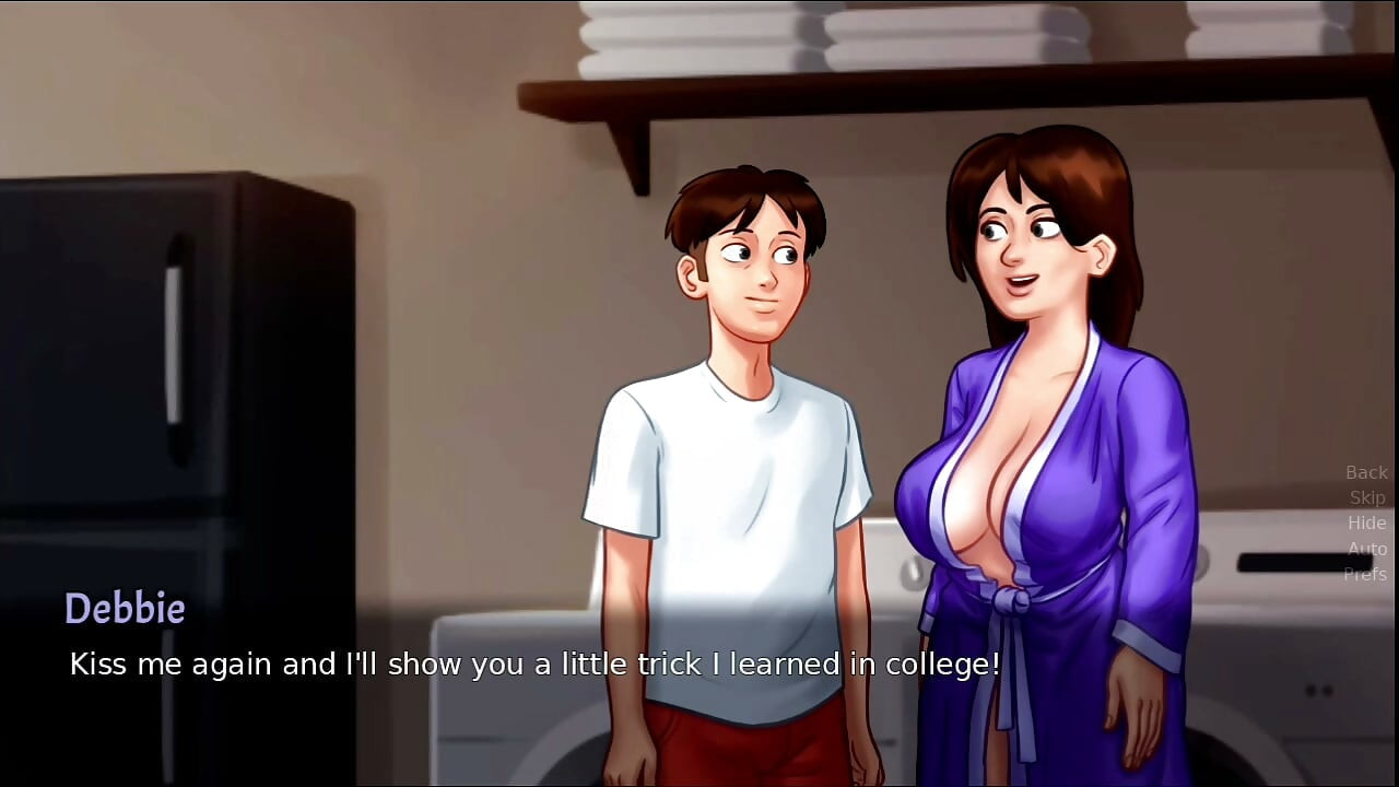 She Noticed the One Thing I Tried to Keep  (18+)