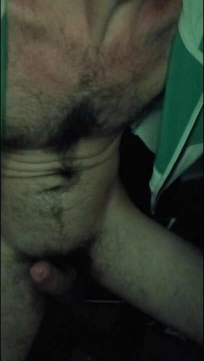 Cumshot