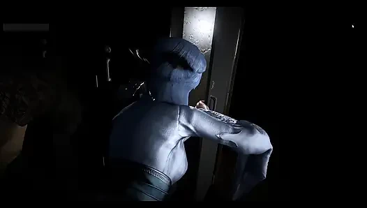 Bigtits .obj File from Heaven- 3D Animation Hentai