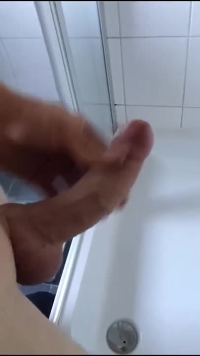 Veliki teret u kupaonici