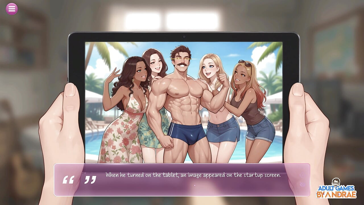 Sex Apartment 2: Grand Hotel Gameplay Part 1 – Story Start, and Characters Meetups