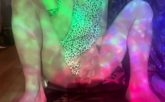One of My Very First Videos
