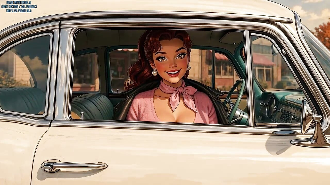 Joy Ride - One