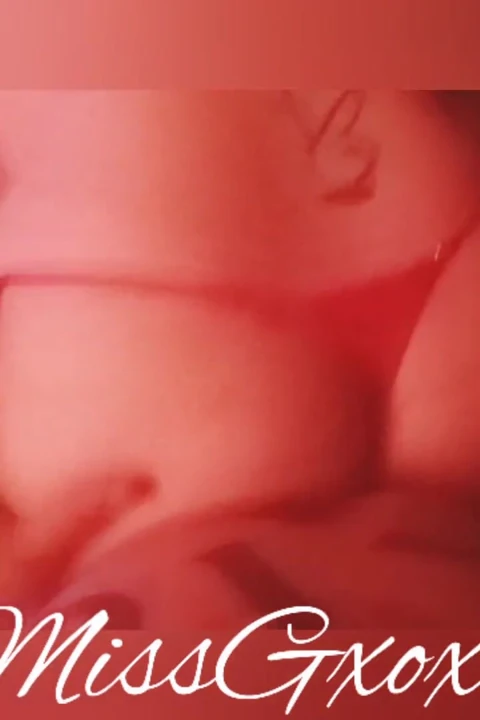 Tiny pussy hungry for cum