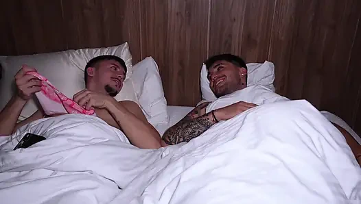 Hardcore Hardcore- Doppelpenetration, Vaginales Squirting