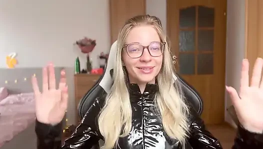 Lateks fetişi hakkında bilmeniz gereken her şey (pvc, deri)