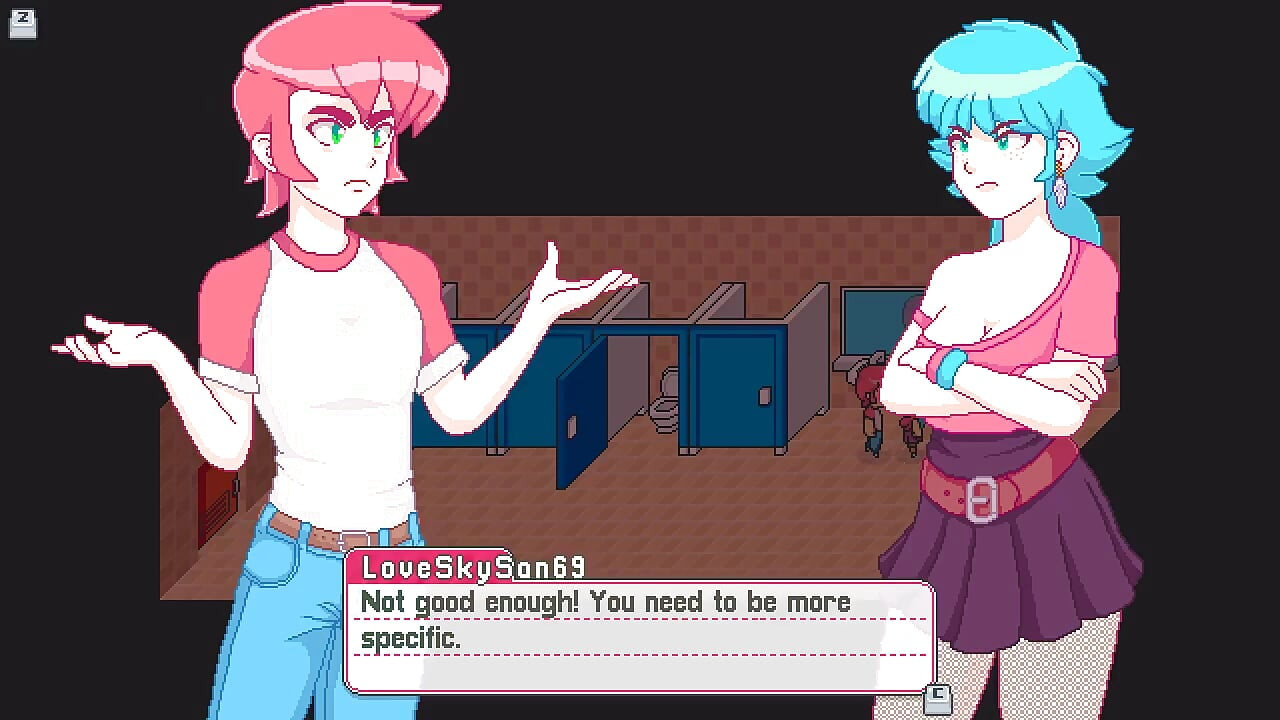 Dandy Boy Adventures 0.4.2 Part 7 a Really Horny Teacher by Loveskysan69
