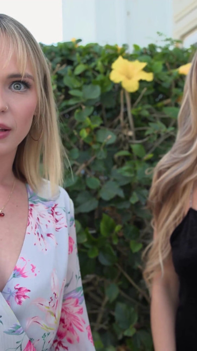 Selling the House with Lilly Bell  and Blake Blossom | Clip 1