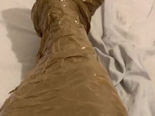 Nastrino mummificato