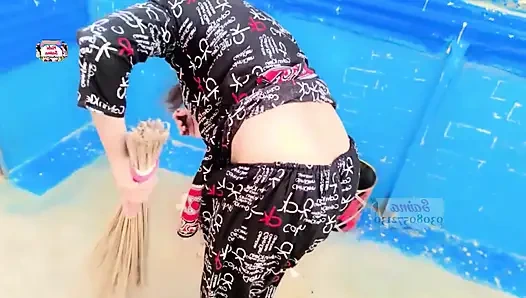 Video seks viral gadis Pakistan