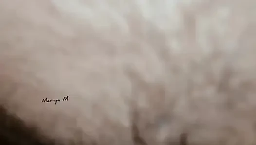 Индийская жена Malayali изменяет