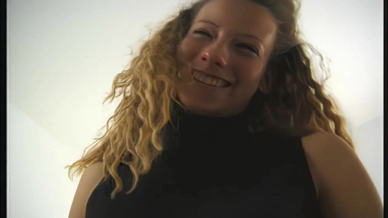 Cute teen shows you her horny cunt