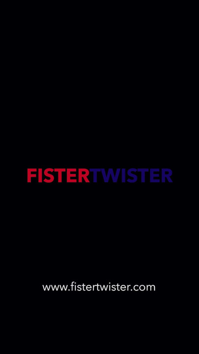 Fisting The Rose by Fister Twister