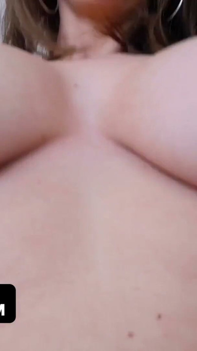 Busty Stepmom Comes Back From A Night Out At The Club With Her Friends Feeling Extra Horny | Clip 1