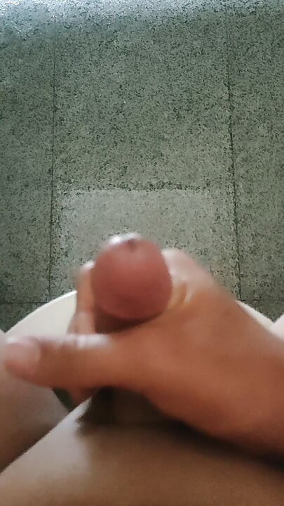 So Horny Babe Please Jerk My Cock!