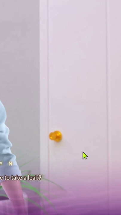 Big Ass Big Boobs MILF Stepmom Got Stuck While Sitting On His Lap -  Apocalust Part 03 By Psychodelusional - 3D Game Replay | 短片 1