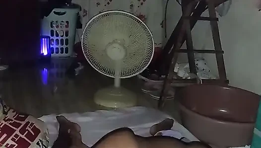 she wanted her pussy to be eaten first