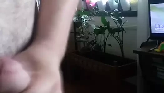 mastürbasyon yapmak