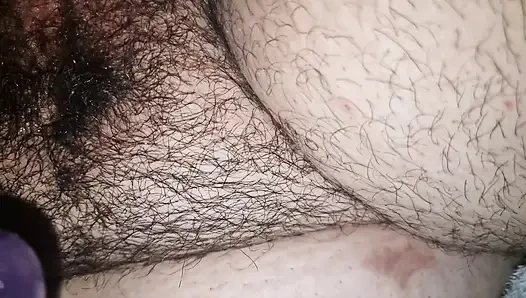 Yeni dildo deneyin