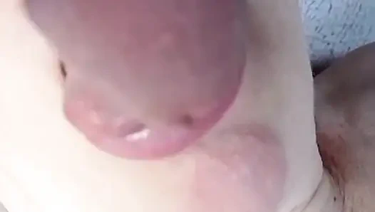 Reife hure will den ganzen schwanz fressen