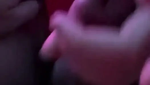 As Soon as She Gets Home From Work, I Ask Her to Take Care of My Penis