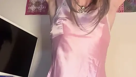 Jess Silk