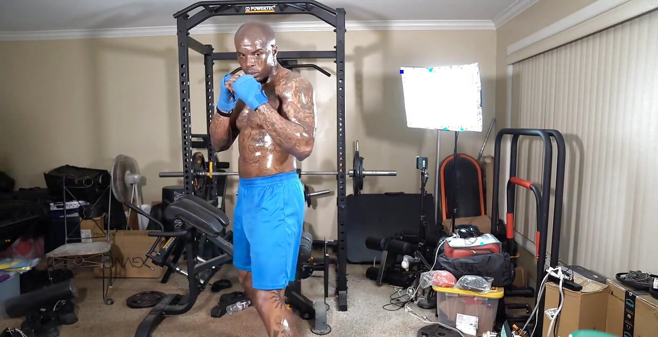 Boxing Workout There Are Numerous Training Systems That Can Be Used to Structure Resistance Training Programs