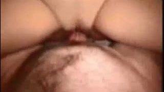 Amateur big boobs milf getting fucked