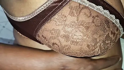 Hot Indian Bhabhi invited You to Play With Her
