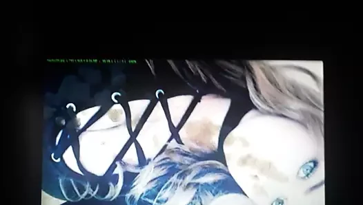 Cum haraç için hayley99
