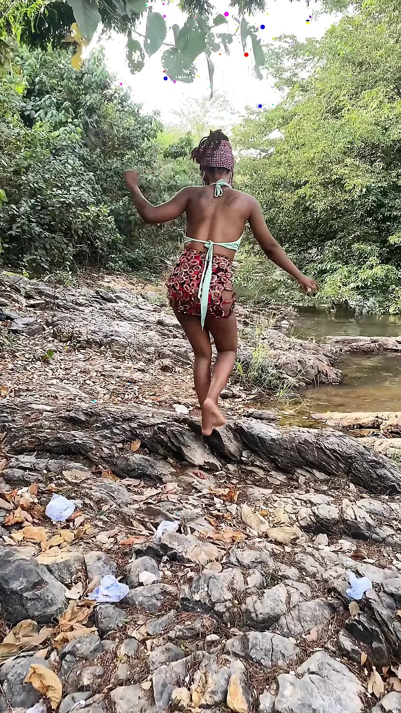 Outdoor Fun