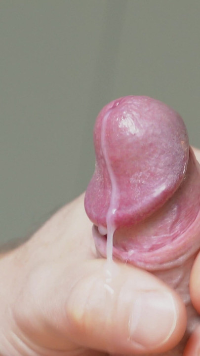 Epic moment from "Closeup cumshot explosion slow motion daddy big cock"