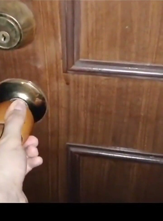 I Went Into My M.-in-law's Room When I Was a. and Woke Her up with My Big Cock in Her Mouth