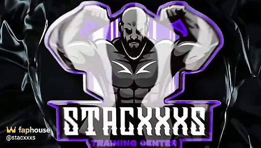 Stacxxxs Presents: Blackout Fun - Sahara Dee