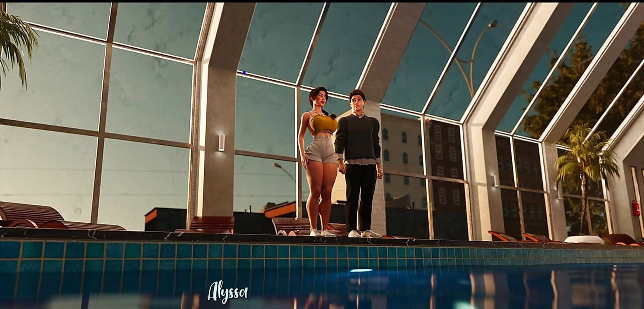 Taze kadınlar 2. sezon - misskitty2k'nin 60 sahne değişikliği