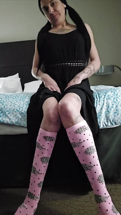 L'adorable petite Emy Angel