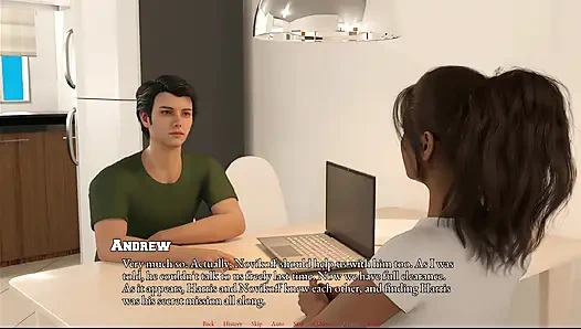 Agen Sherine (bagian 5)