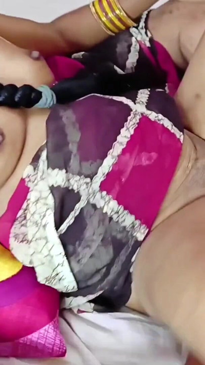 Niharika Bhabhi Fucking With Horny Devar Alone At Home | Clip 3