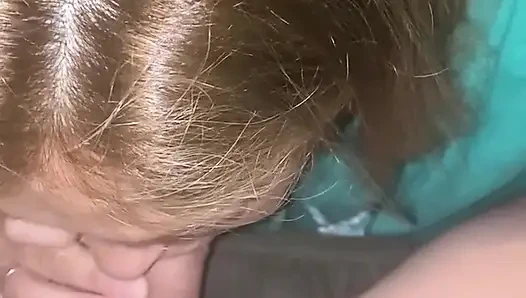 Istri pelacur amatir asli