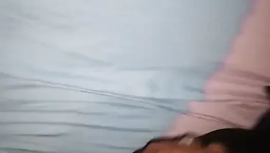 Latina Fucked POV