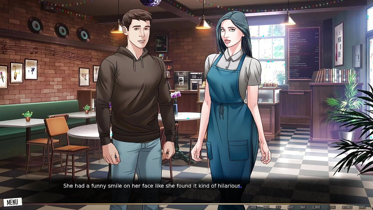 Gameplay Our Red String - Part 1