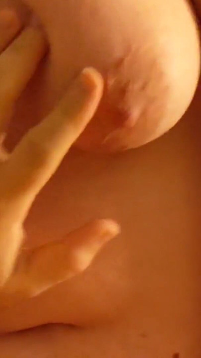Powerful moment from "Milf rides to orgasm twice - daddy POV"