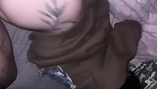 Мой член твой дилдо, моя любовь, сделай это со мной!!